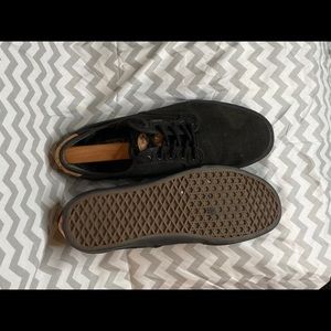 Vans Chima Ferguson Cork Size 10.5